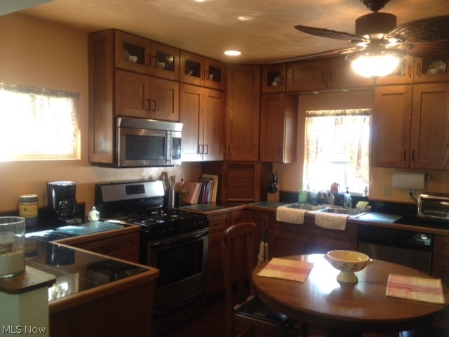 Fair Park - Residential