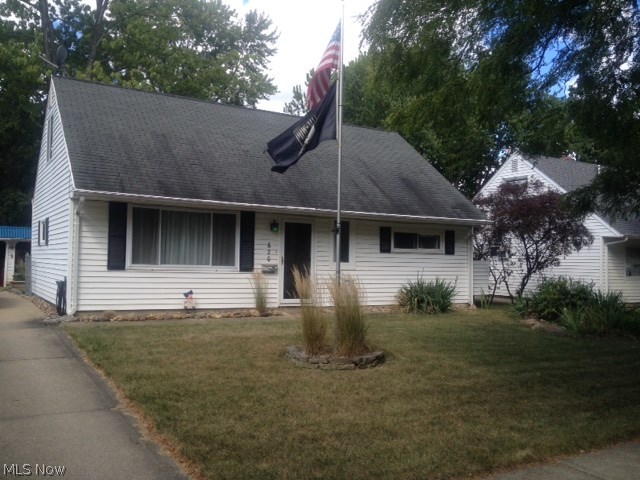 Fair Park - Residential