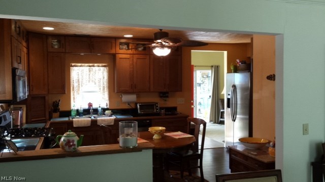 Fair Park - Residential