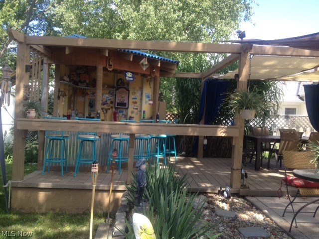 Fair Park - Residential