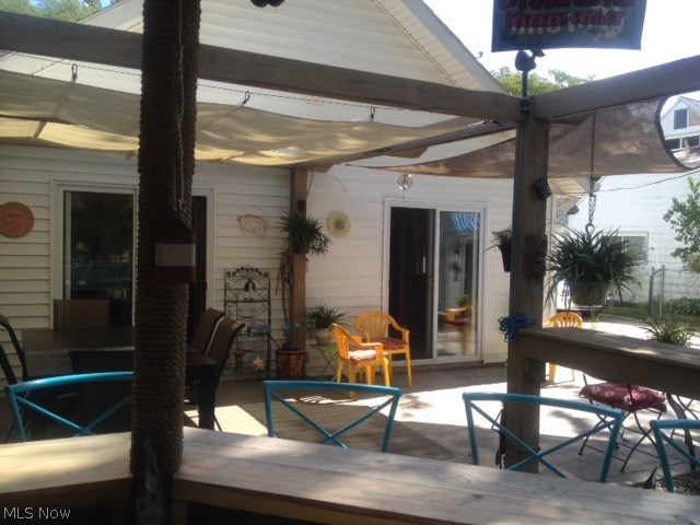 Fair Park - Residential