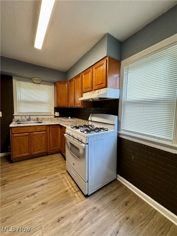 L A Young Allotment - Residential