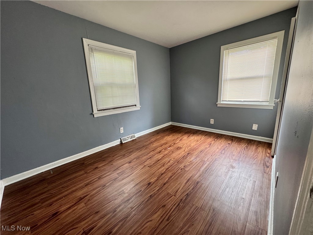 L A Young Allotment - Residential