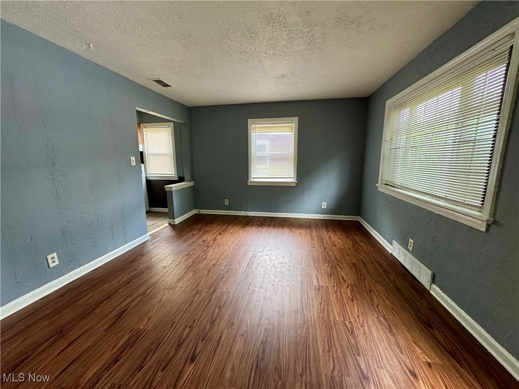 L A Young Allotment - Residential