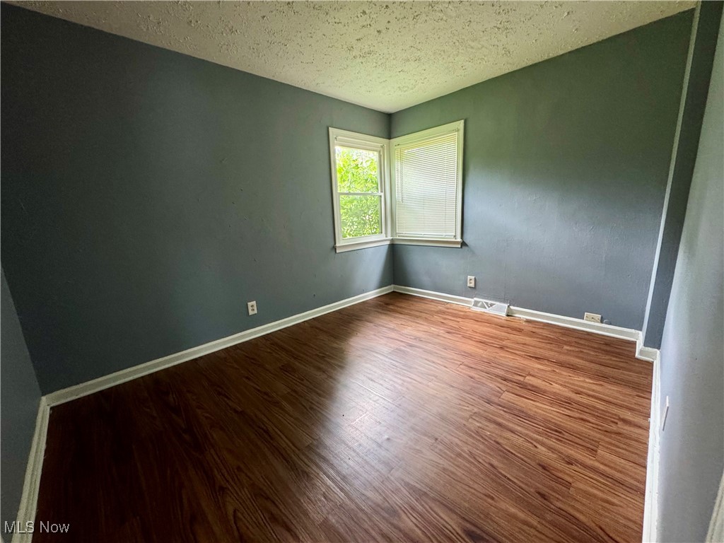 L A Young Allotment - Residential