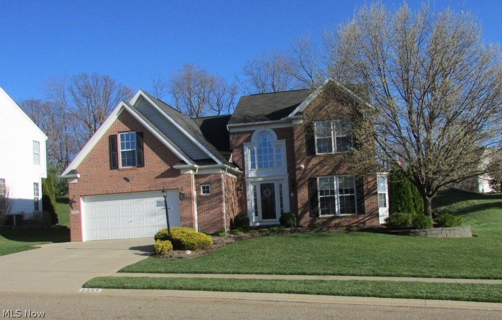 Emerald Estates 02 - Residential