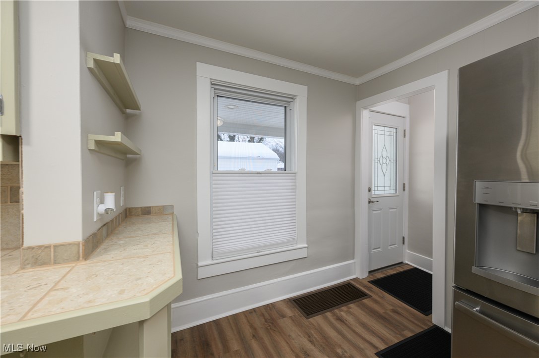 A A Moores North Barberton Al - Residential