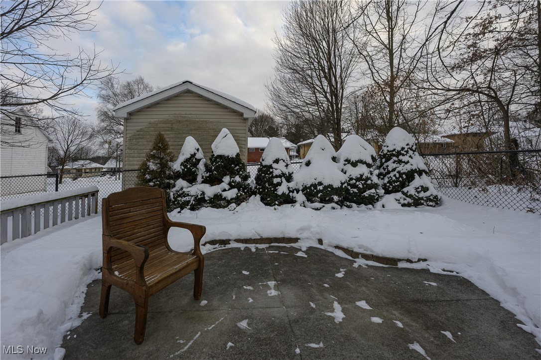 A A Moores North Barberton Al - Residential