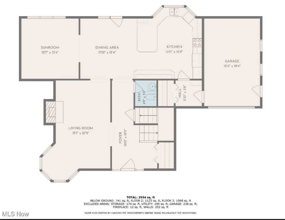 4011 Highpoint Drive, Uniontown, Ohio image 43