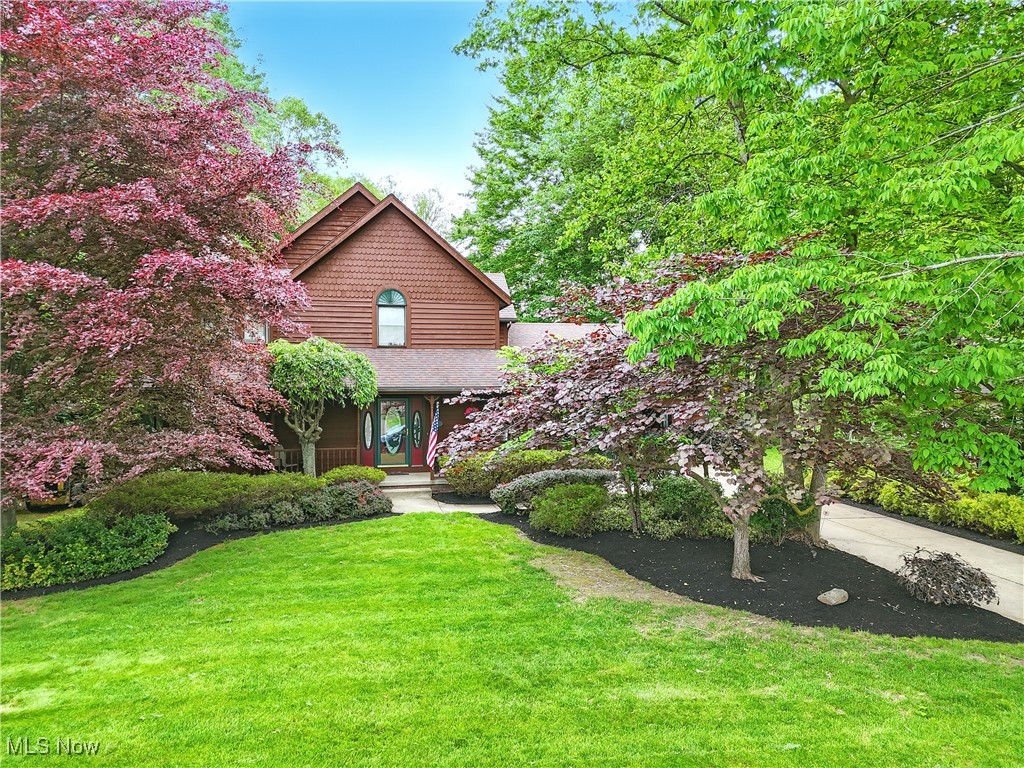 4011 Highpoint Drive, Uniontown, Ohio image 4