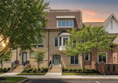 Condo For Sale - 128 Vine Street #16A<br/> Westlake, OH 44145