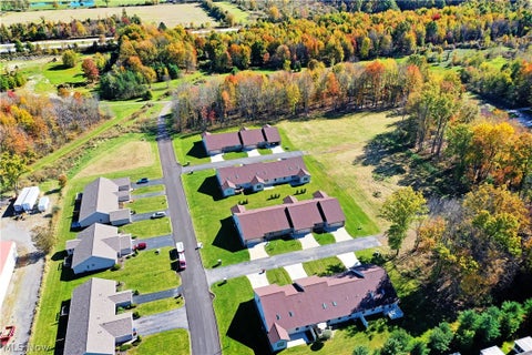 Tiny photo for 10 Bayview Circle, Cortland, OH 44410 (MLS # 5255784)