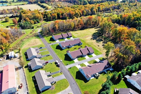 Tiny photo for 10 Bayview Circle, Cortland, OH 44410 (MLS # 5255784)