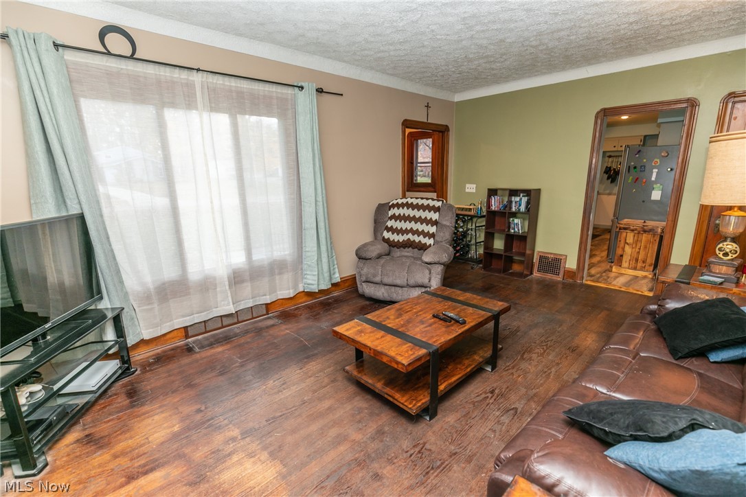 Parker Road Acre - Residential