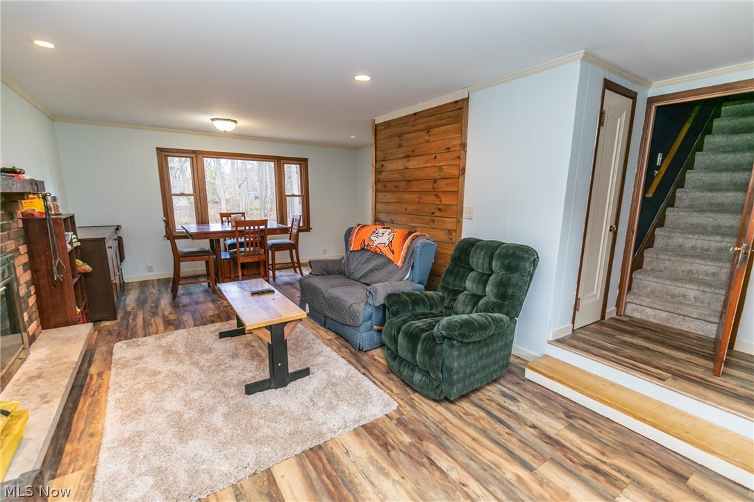 Parker Road Acre - Residential