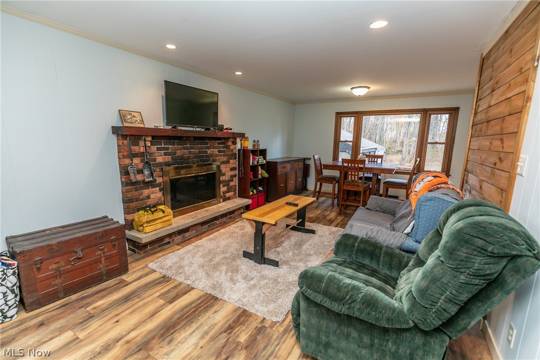 Parker Road Acre - Residential