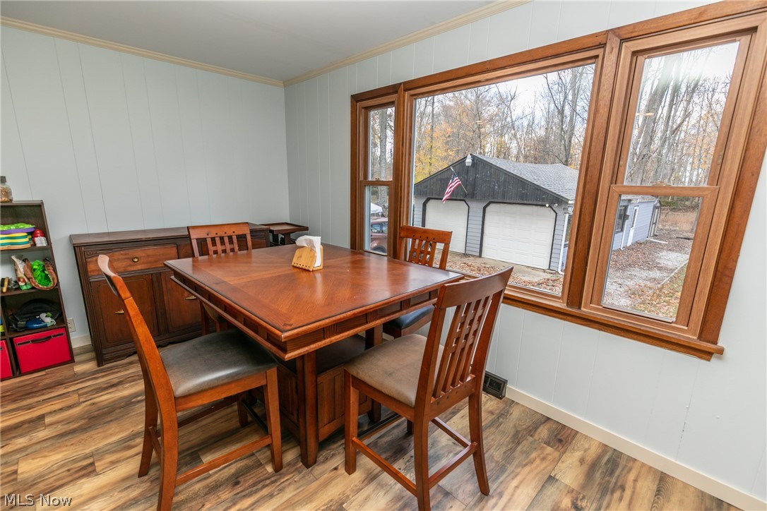 Parker Road Acre - Residential