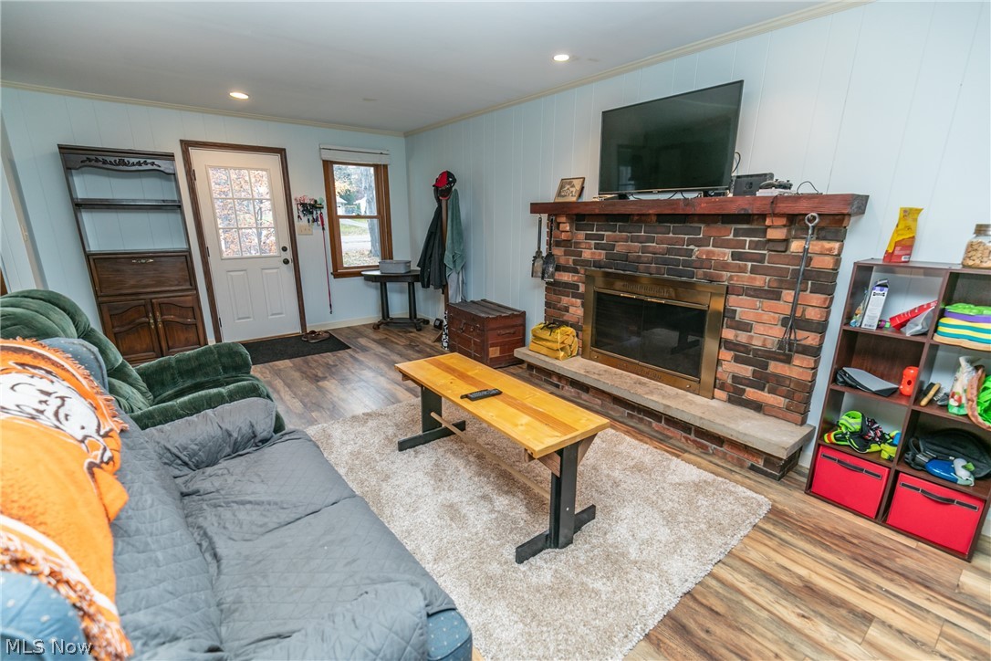 Parker Road Acre - Residential