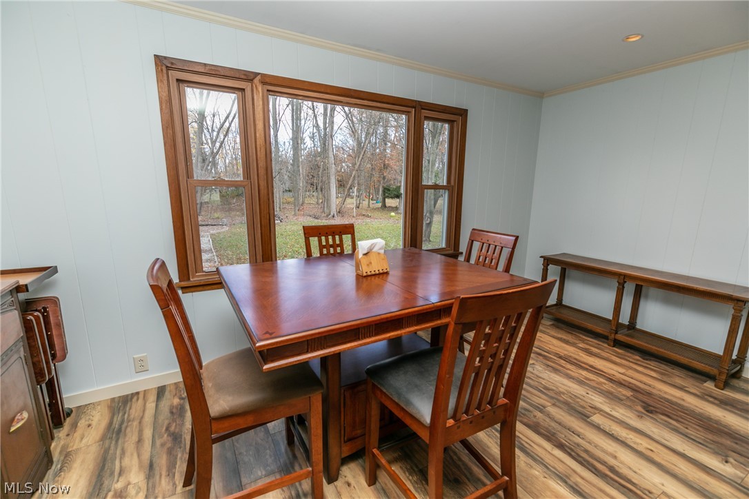 Parker Road Acre - Residential