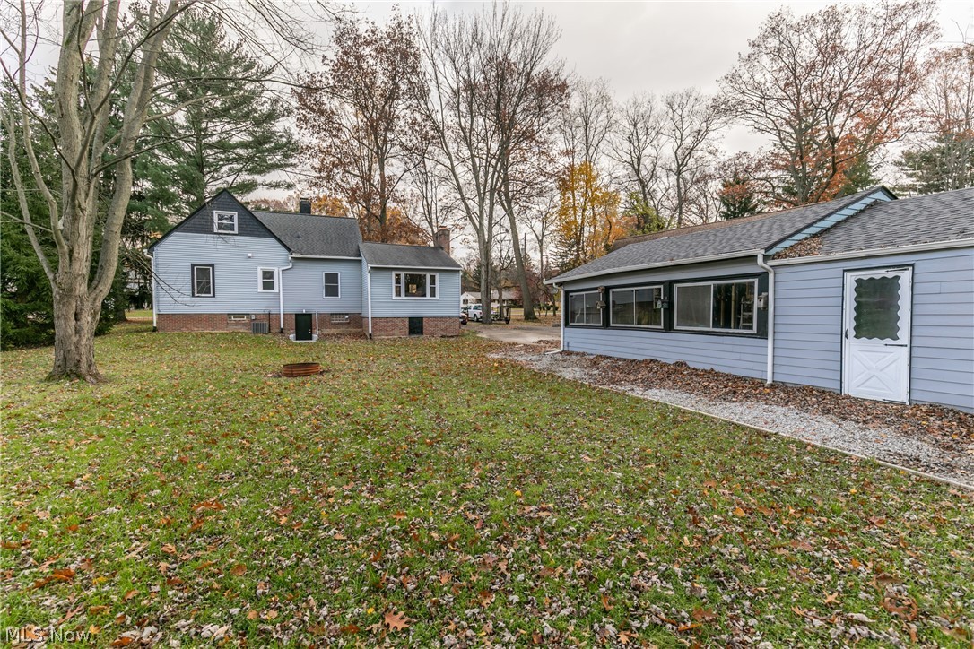 Parker Road Acre - Residential