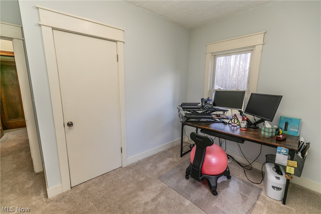 Parker Road Acre - Residential