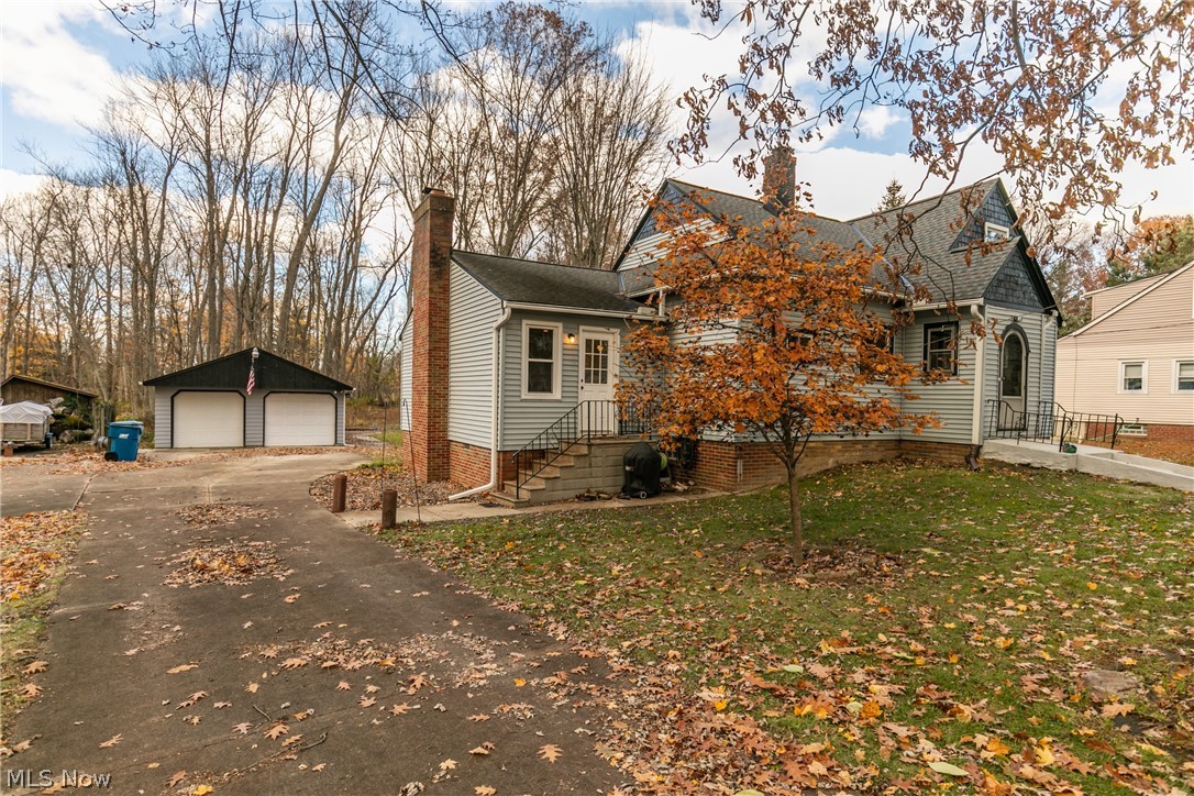 Parker Road Acre - Residential