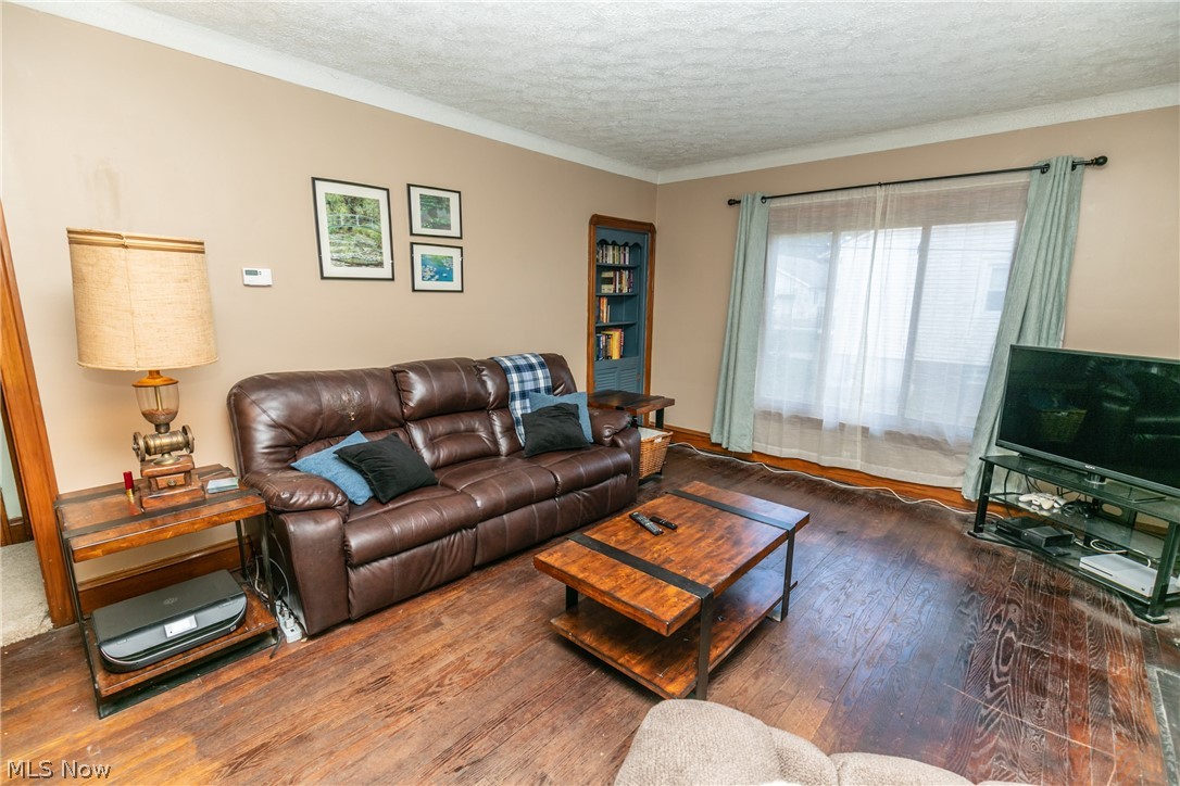 Parker Road Acre - Residential