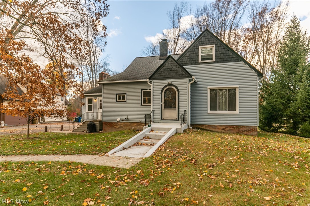 Parker Road Acre - Residential