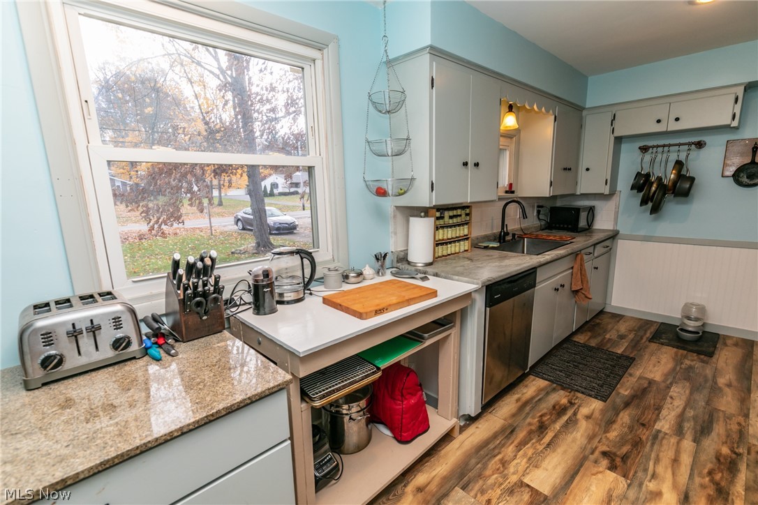 Parker Road Acre - Residential