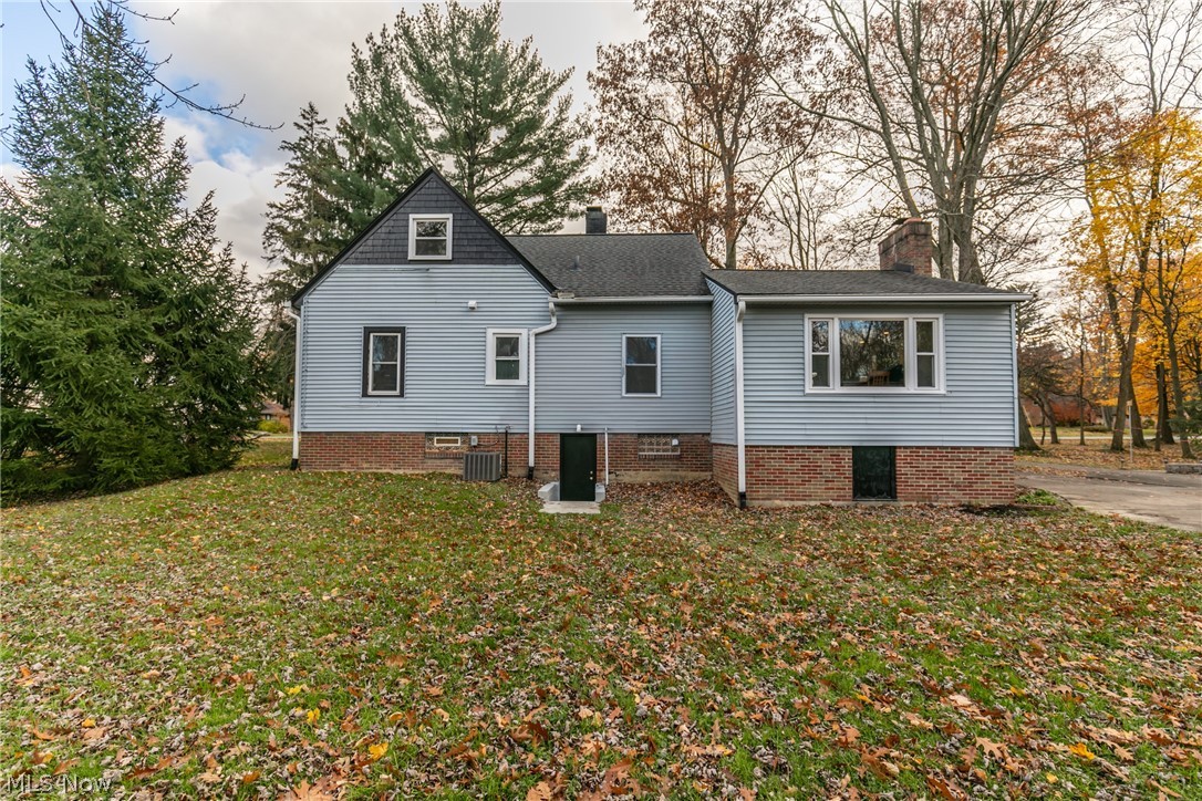 Parker Road Acre - Residential