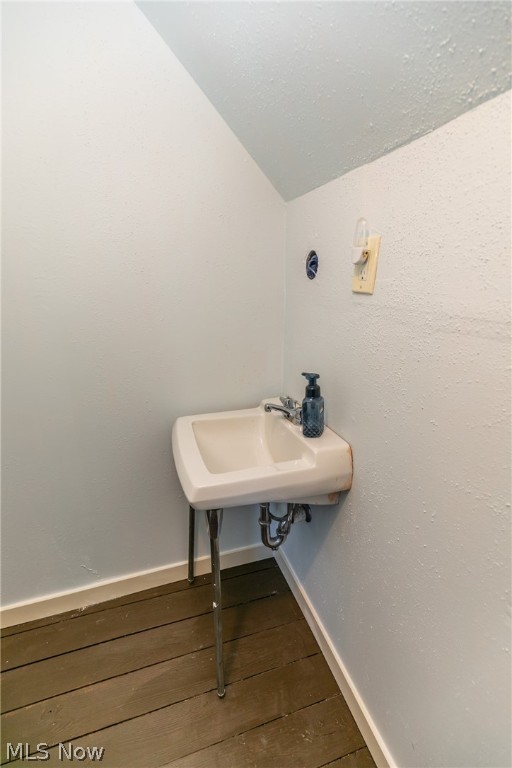 Parker Road Acre - Residential