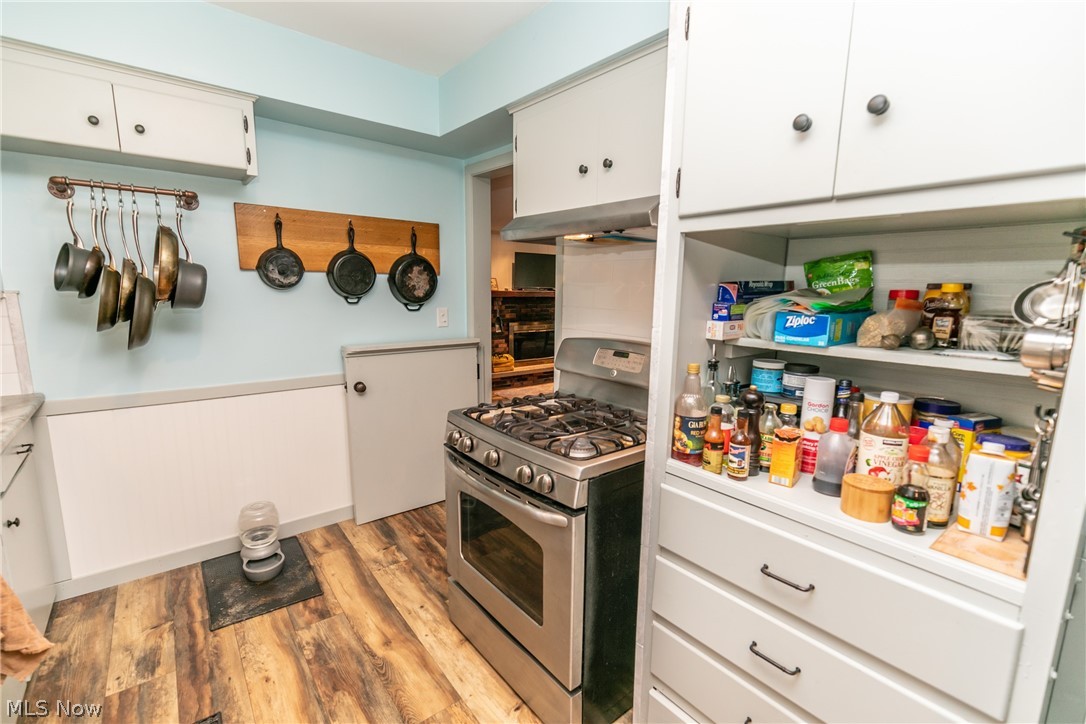 Parker Road Acre - Residential