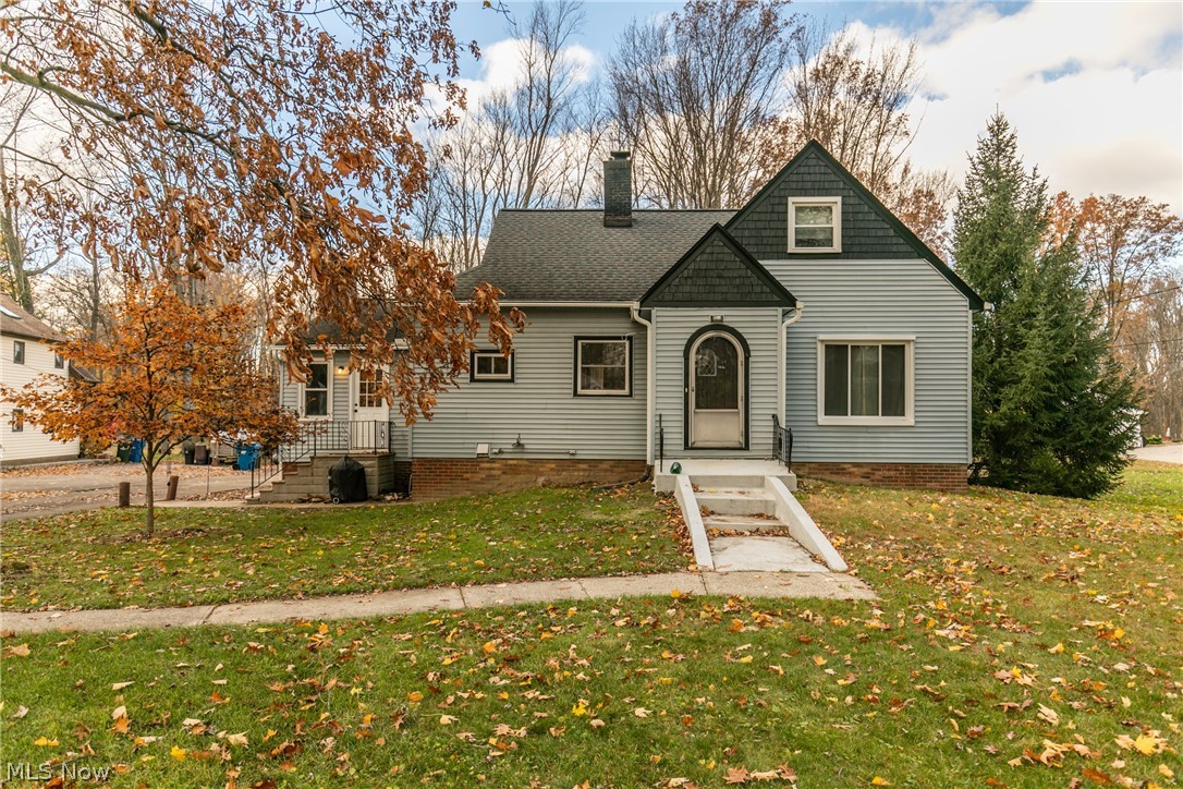 Parker Road Acre - Residential