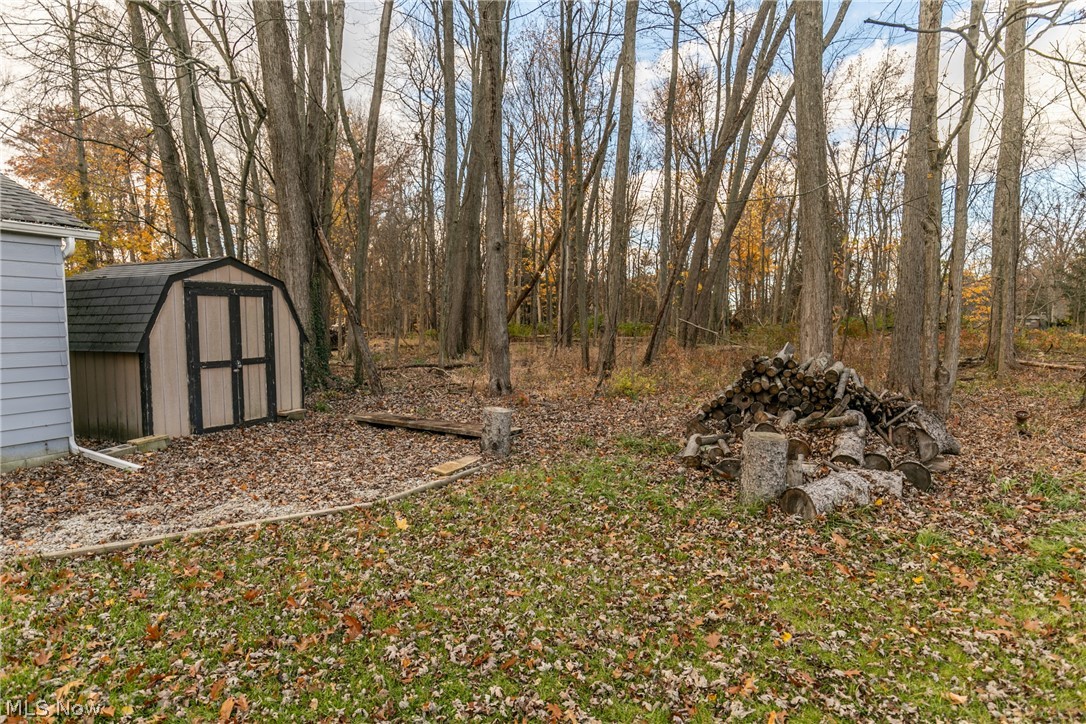 Parker Road Acre - Residential