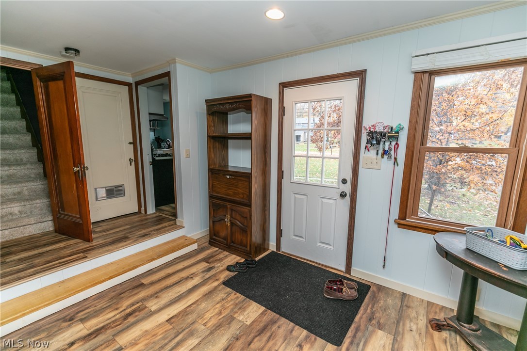 Parker Road Acre - Residential