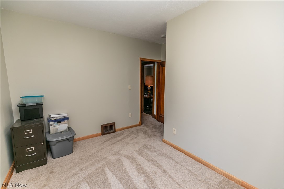 Parker Road Acre - Residential