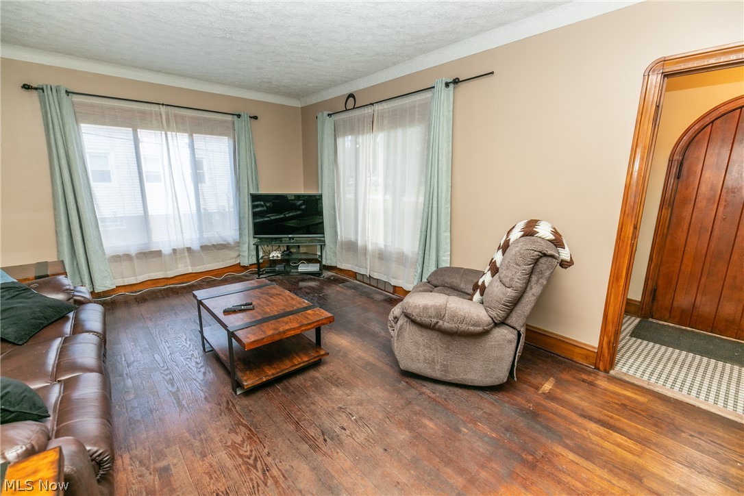 Parker Road Acre - Residential