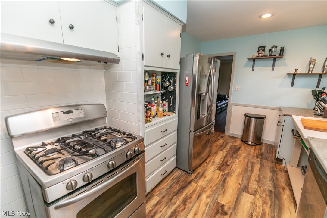 Parker Road Acre - Residential