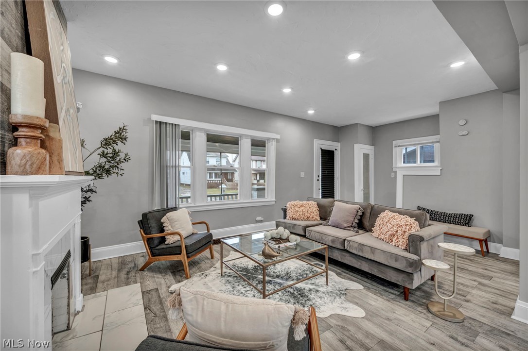 Cranwood Land Companys 04 - Residential