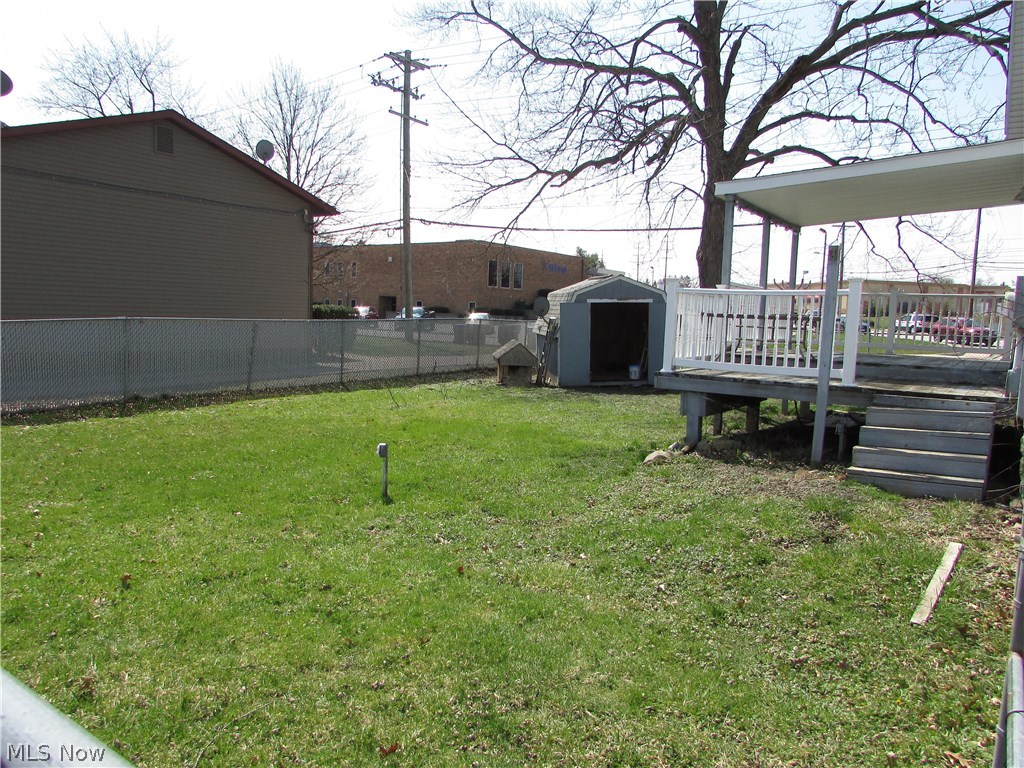 City Farms - Residential