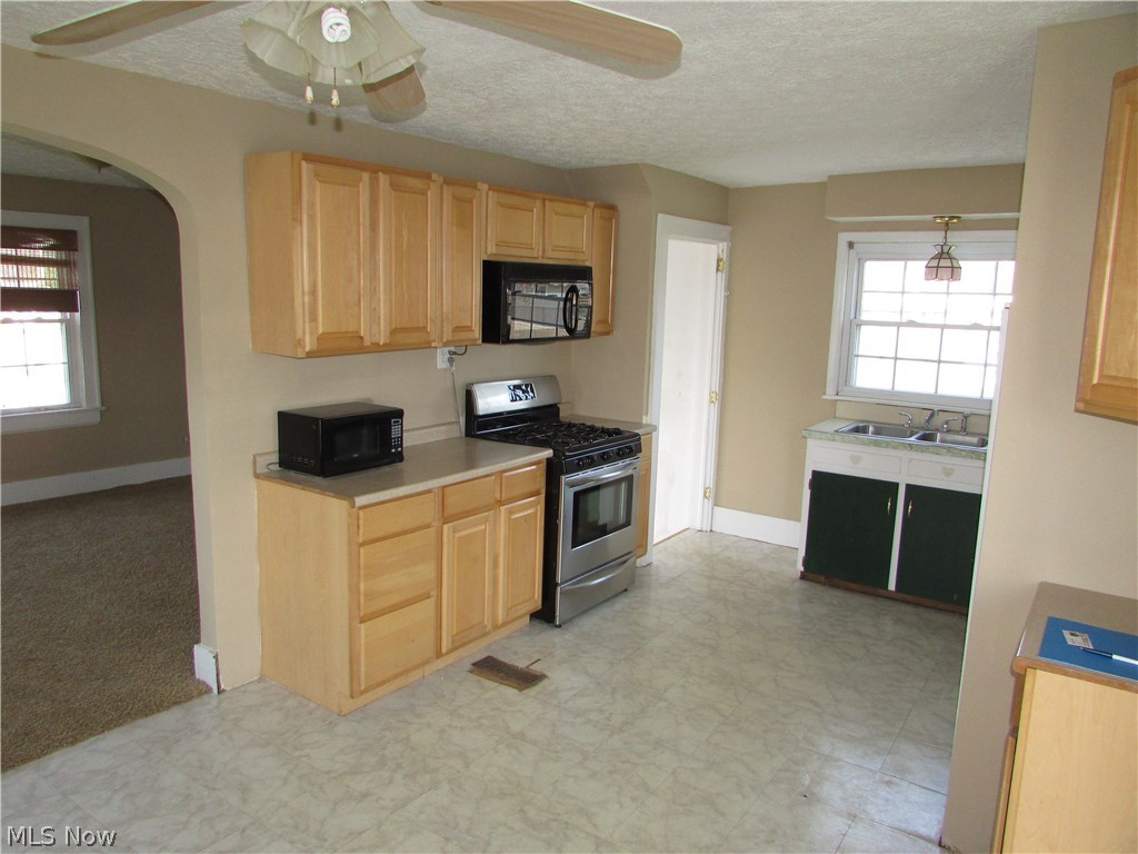 City Farms - Residential