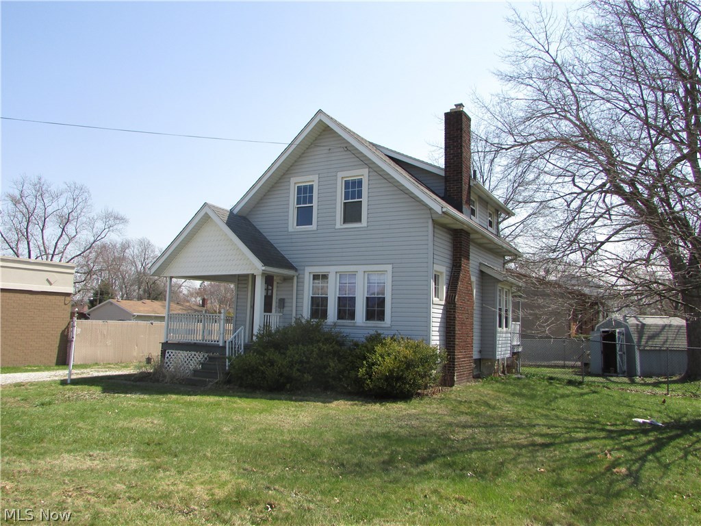 City Farms - Residential