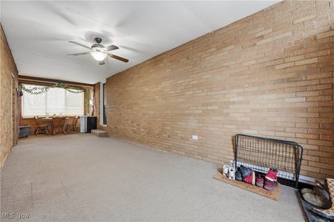 Tiny photo for 6111 Hollydale Avenue NE, Canton, OH 44721 (MLS # 5180377)