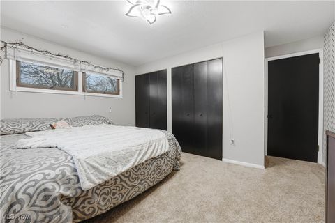 Tiny photo for 6111 Hollydale Avenue NE, Canton, OH 44721 (MLS # 5180377)