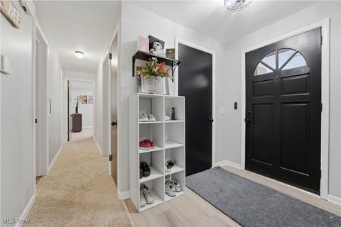 Tiny photo for 6111 Hollydale Avenue NE, Canton, OH 44721 (MLS # 5180377)