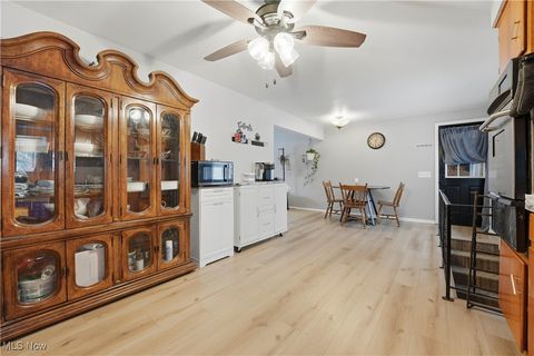 Tiny photo for 6111 Hollydale Avenue NE, Canton, OH 44721 (MLS # 5180377)