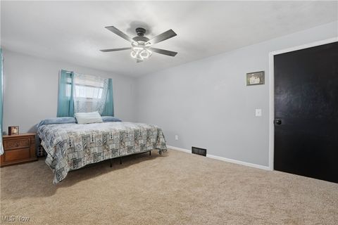 Tiny photo for 6111 Hollydale Avenue NE, Canton, OH 44721 (MLS # 5180377)