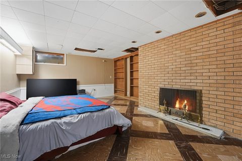 Tiny photo for 6111 Hollydale Avenue NE, Canton, OH 44721 (MLS # 5180377)