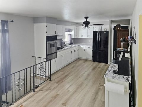 Tiny photo for 6111 Hollydale Avenue NE, Canton, OH 44721 (MLS # 5180377)