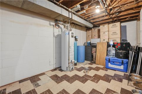 Tiny photo for 6111 Hollydale Avenue NE, Canton, OH 44721 (MLS # 5180377)